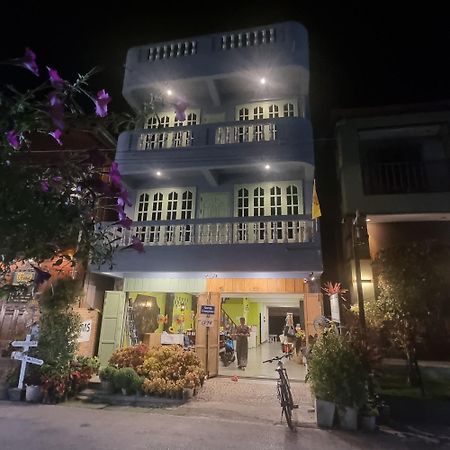 Sams Chiangkhan Chiang Khan Dış mekan fotoğraf