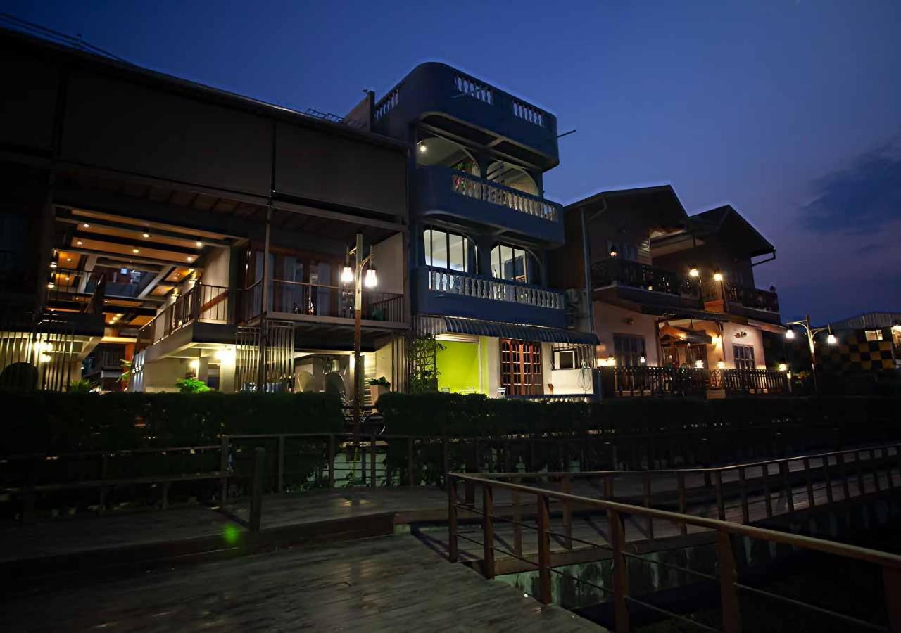 Sams Chiangkhan Chiang Khan Dış mekan fotoğraf