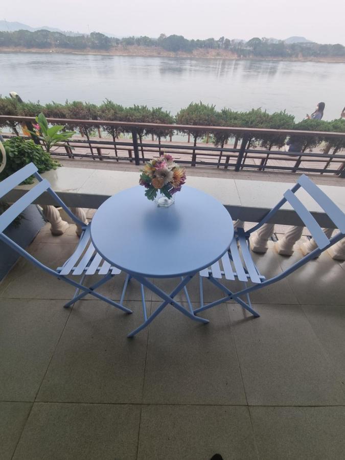 Sams Chiangkhan Chiang Khan Dış mekan fotoğraf