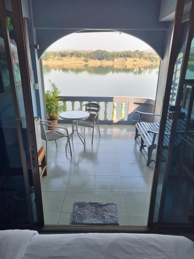Sams Chiangkhan Chiang Khan Dış mekan fotoğraf