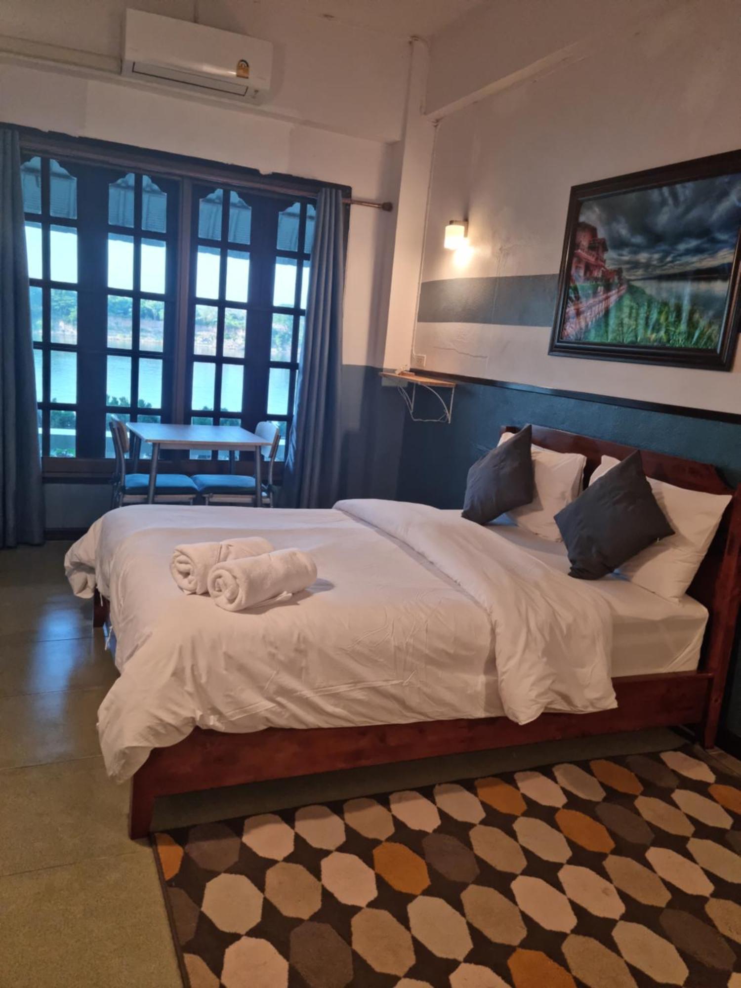 Sams Chiangkhan Chiang Khan Dış mekan fotoğraf